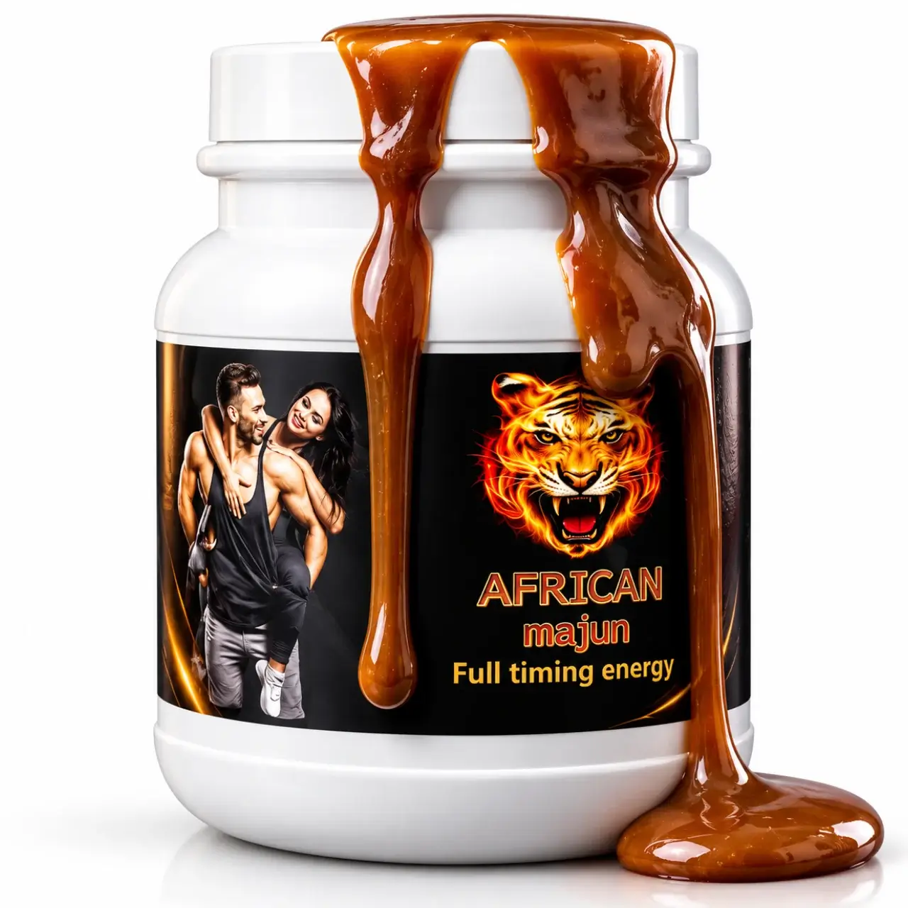 African Majun: Buy Natural Herbal Majun for Men