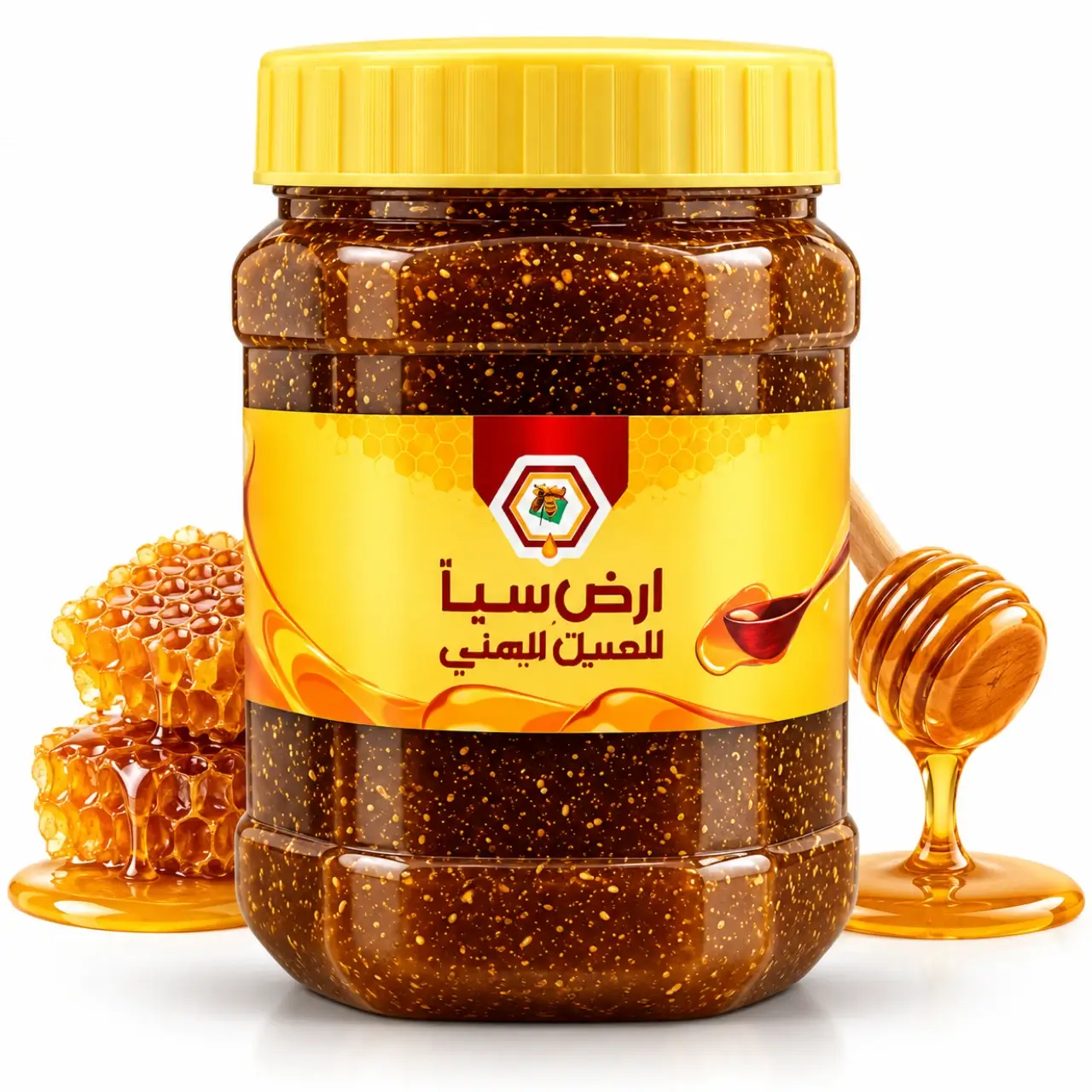 Yemeni Khalta: Buy Natural Khalta Honey for Men